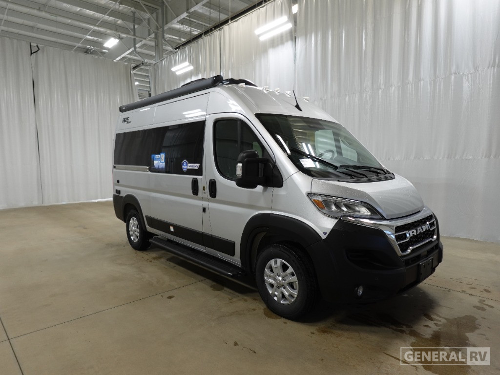 New 2026 Thor Motor Coach Rize Sport 18M