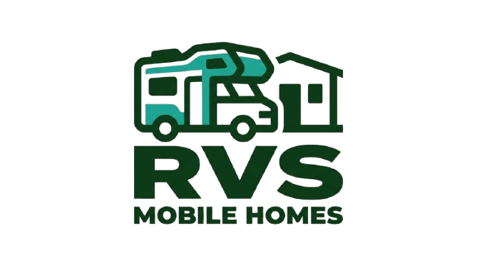 RVs-Mobile Homes